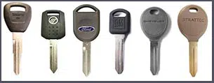 Philadelphia Local Locksmith Philadelphia, PA 215-583-2034 - 12-car-transponder-keys